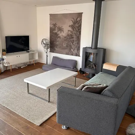 Casa vacanze Beautiful Houseboat Amsterdam