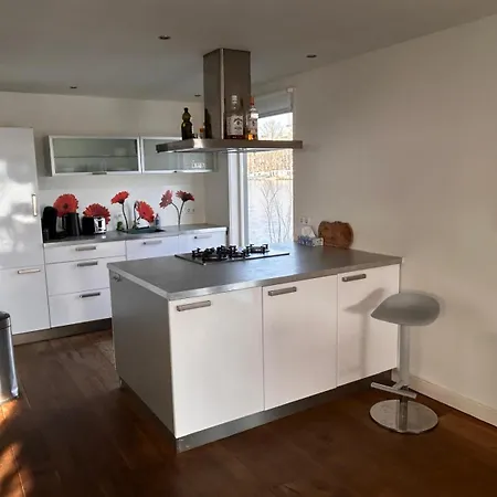 Beautiful Houseboat Casa vacanze Amsterdam