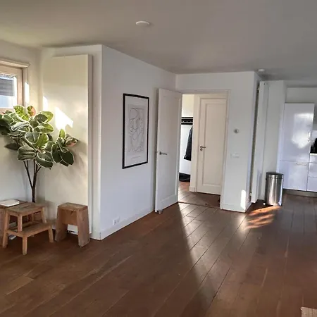 Casa vacanze Beautiful Houseboat Amsterdam